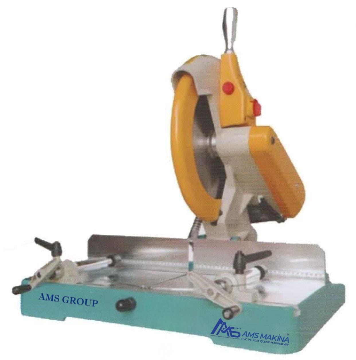 PVC Makinesi Görsel 14